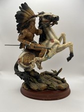 Cellini native american for sale  STRANRAER