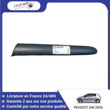 Protection aile arriere d'occasion  Saint-Quentin