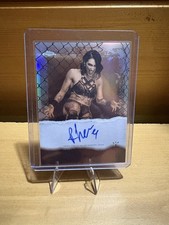 Wwe topps cactus for sale  New Stanton