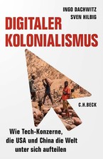 Digitaler kolonialismus gebraucht kaufen  Berlin