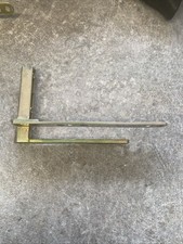 Roto centro flügellager gebraucht kaufen  Bitburg-Umland