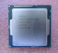 Intel core 4590 for sale Intel core 4590 for sale  GLOUCESTER