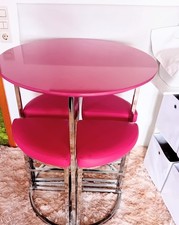 Designer tisch set gebraucht kaufen  Sindelfingen