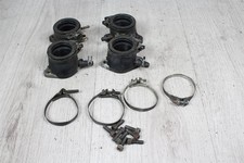 Ansaugstutzen ansauggummis yam gebraucht kaufen  Trebbin