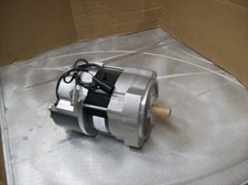Motor de accionamiento eléctrico Mahle 11.217.240 - Haessler 212159 AA - Se adapta a Wolf Manlifts segunda mano  Embacar hacia Mexico