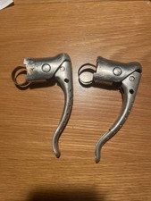 Rennrad bremshebel weinmann gebraucht kaufen  Hamburg