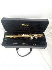 Image soprano saxophone for sale  Cypress