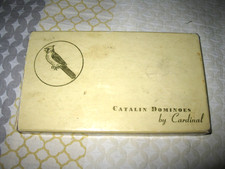 Vintage catalin domino for sale  Norman