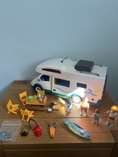 Playmobil 6671 summer for sale  JOHNSTONE