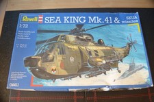 Revell westland sea for sale  WESTHILL