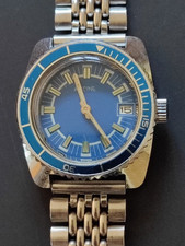 Montre plongée racine d'occasion  Plaisance