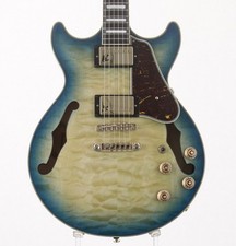 Ibanez am93qm jbb d'occasion  Expédié en Belgium