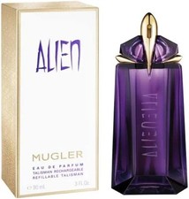 Alien mugler profumo usato  Casoria