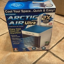 Arctic air ultra for sale  Corinth