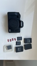 Canon m50 mark for sale  LONDON