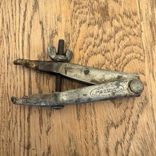 Vintage chain pull for sale  BRENTWOOD
