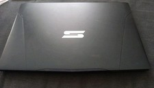 Schenker clevo n850hl gebraucht kaufen  Zwickau