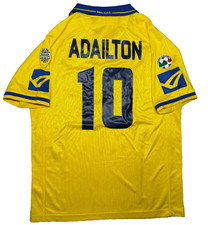 Maglia calcio vintage usato  Roma