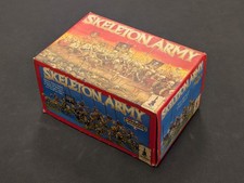 Warhammer citadel skeleton for sale  NOTTINGHAM