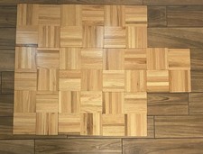 Bruce oak parquet for sale  Tallahassee
