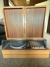 Vintage garrard 2025tc for sale  ABERGAVENNY