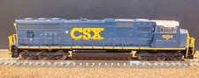 Athearn emd sd70m for sale  BEVERLEY