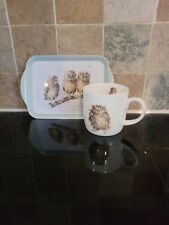 Royal worcester hoot for sale  ALNESS