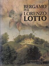 Bergamo per lorenzo usato  Italia