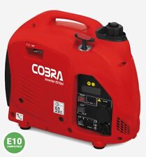 Cobra ig10si petrol for sale  CAMBRIDGE
