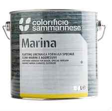 Flatting marina vernice usato  Maddaloni