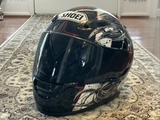 Shoei 1000 helmet d'occasion  Expédié en Belgium