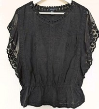 Ladies broiderie anglaise for sale  NEWCASTLE UPON TYNE