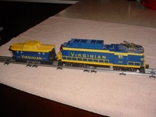 Lionel virginian rectifier for sale  Shippensburg