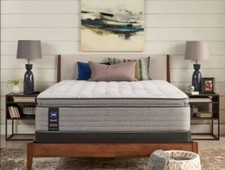 Sealy king size for sale  Smyrna