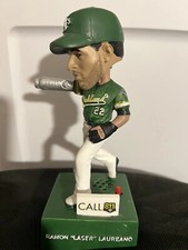Baseball bobbleheads collectab for sale  Pleasanton