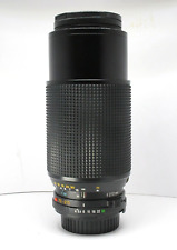 Minolta rokkor zoom usato  Taranto