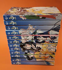 Manga fanbuch sailor gebraucht kaufen  Berlin