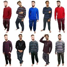 Mens pyjama warm d'occasion  Expédié en Belgium