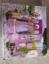Barbie rapunzel enchanted for sale  CHELTENHAM