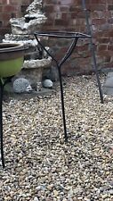 Outdoor metal plant for sale  KETTERING