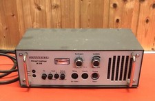 Sennheiser mikroport empfänge gebraucht kaufen  Norderstedt