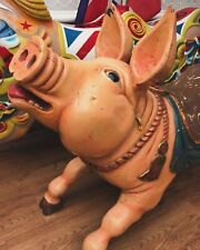 Rare genuine carousel for sale  ADDLESTONE