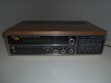 Receptor estéreo vintage NIVICO JVC Nivico 140W Am Fm modelo 5030U, usado comprar usado  Enviando para Brazil
