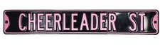 Cheerleader black pink for sale  Maricopa