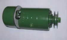 Gleichstrom lichtmaschine pors gebraucht kaufen  Boizenburg/ Elbe