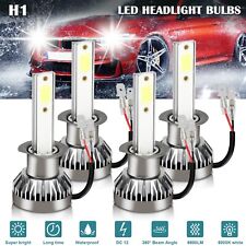 Led headlight bulbs for sale  Fremont