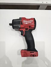 Milwaukee m18fmtiw2f12 mid for sale  GLOUCESTER