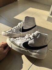 Nike blazer mid usato  Comacchio