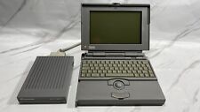 Apple Macintosh PowerBook 180 M4440 com Microtech Roadrunner Data Xpress comprar usado  Enviando para Brazil