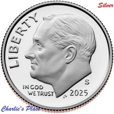 2025 roosevelt silver for sale  Sioux City